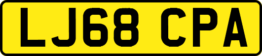 LJ68CPA