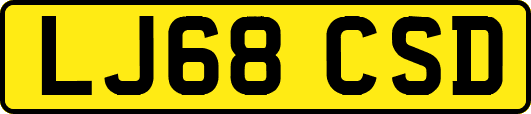 LJ68CSD
