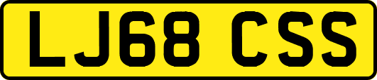 LJ68CSS