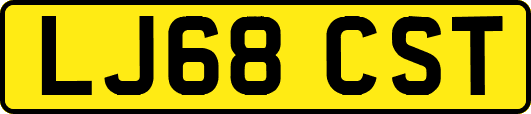 LJ68CST