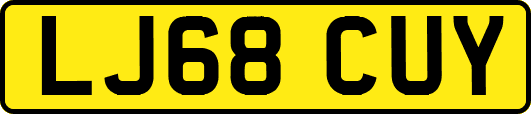 LJ68CUY