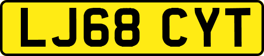 LJ68CYT