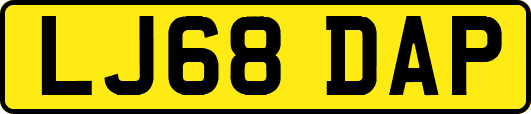 LJ68DAP
