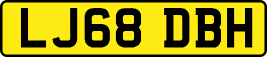 LJ68DBH