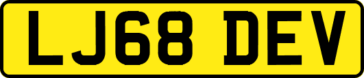 LJ68DEV
