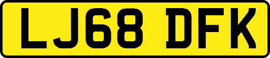 LJ68DFK