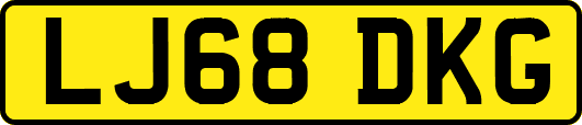 LJ68DKG