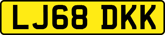 LJ68DKK