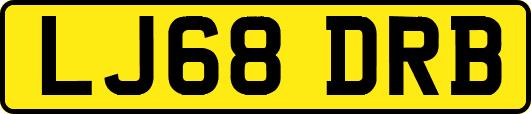 LJ68DRB