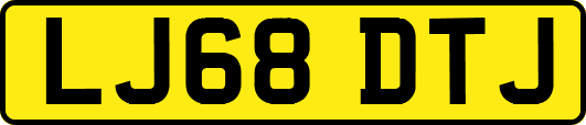 LJ68DTJ