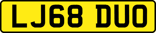 LJ68DUO
