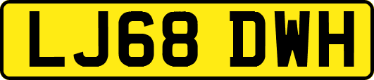 LJ68DWH