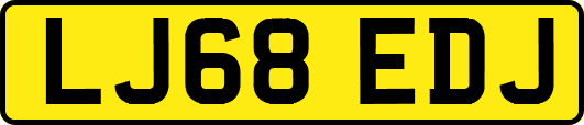 LJ68EDJ