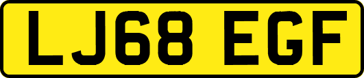 LJ68EGF