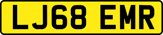 LJ68EMR