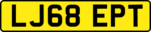 LJ68EPT