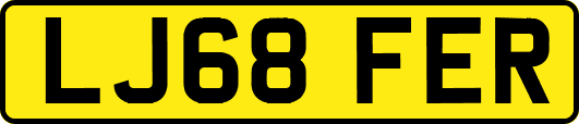 LJ68FER