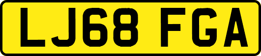 LJ68FGA