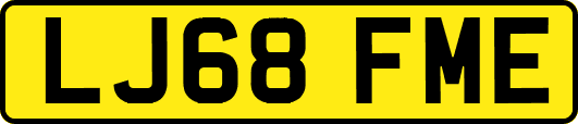 LJ68FME