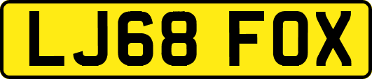 LJ68FOX