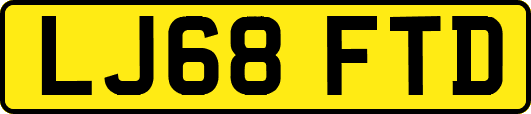 LJ68FTD