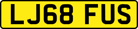 LJ68FUS