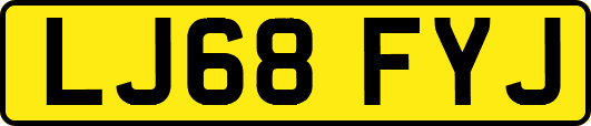 LJ68FYJ