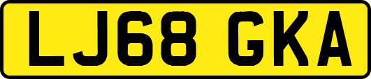 LJ68GKA