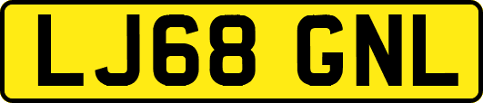 LJ68GNL