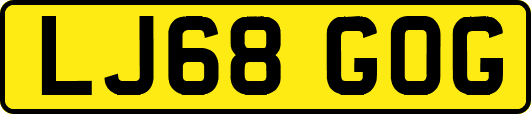 LJ68GOG