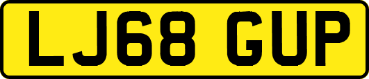 LJ68GUP