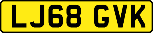 LJ68GVK