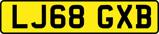 LJ68GXB