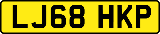 LJ68HKP