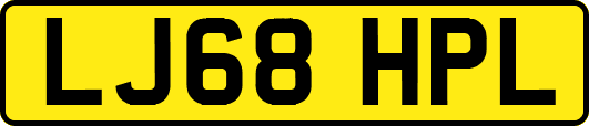 LJ68HPL