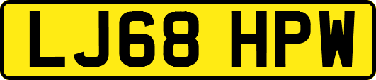 LJ68HPW