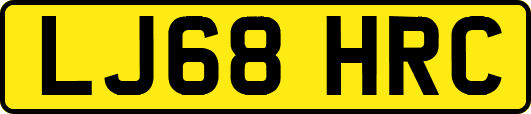 LJ68HRC