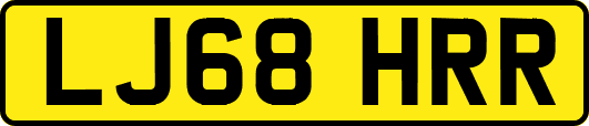LJ68HRR