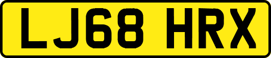 LJ68HRX