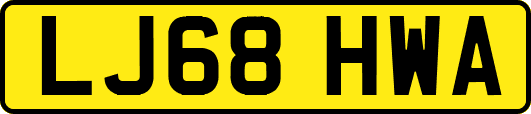 LJ68HWA