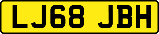 LJ68JBH