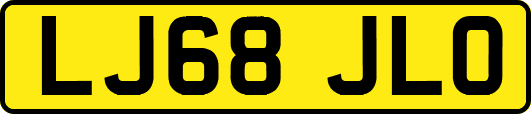 LJ68JLO