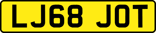 LJ68JOT
