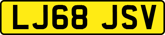 LJ68JSV
