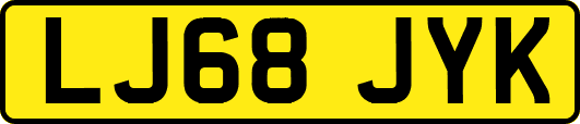LJ68JYK