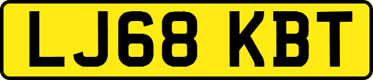 LJ68KBT