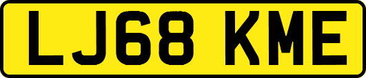 LJ68KME
