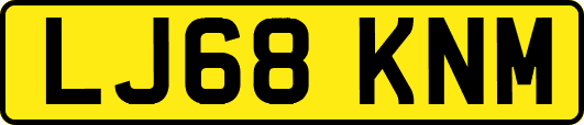 LJ68KNM