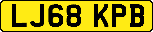 LJ68KPB