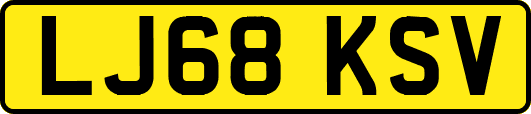 LJ68KSV